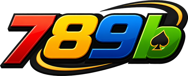789b লোগো